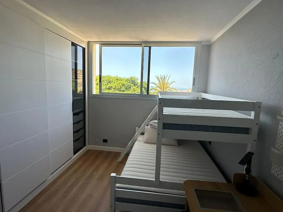 Marazul Sunset Apartman Costa Adeje