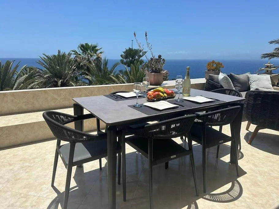 Marazul Sunset Apartman Costa Adeje  Spanyolország