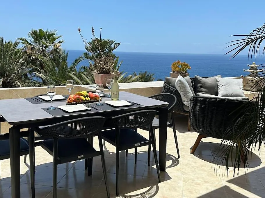 Marazul Sunset Apartman Costa Adeje  Spanyolország